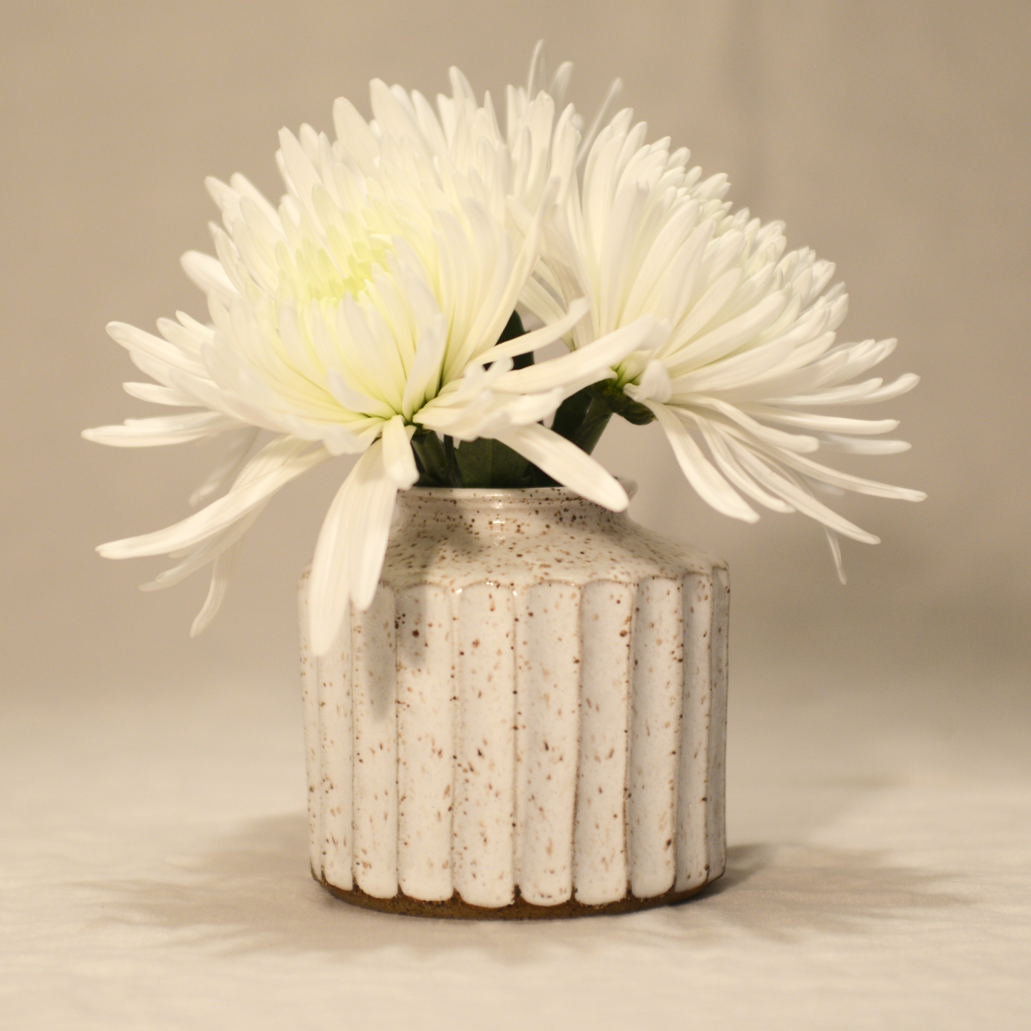 The Boxwood Vase